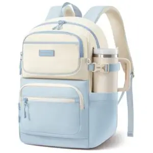 LOVEVOOK School Backpack