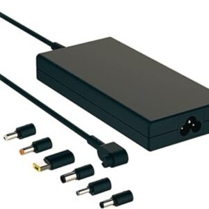 Universal Laptop Charger