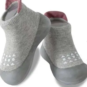 Baby Sock Shoes