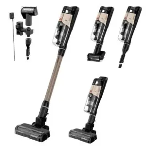 Bissell PowerClean FurGuard