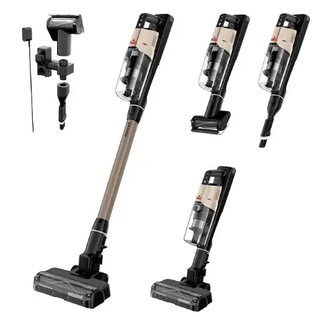 Bissell PowerClean FurGuard